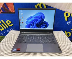 LENOVO ThinkBook 20R9 Vỏ Nhôm Mode 2019 /13.3inch Full HD (60Hz) / Core i7 / 8565U / 1.80 - 2.0GHz (8cpus) / Ram 16G DDR4/ SSD 512G /Card rời AMD 2G .Win 10 tiếng việt  / MS: 20220706 2069