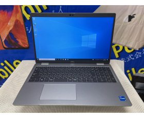 DELL Latitude 5520 Mode 2021 /15.6inch Full HD/ Gen 11 / Core i5 / 1135G7  / 2.40GHz (8cpus) / Ram 8G DDR4/ SSD 256G / Win 10 Pro tiếng việt  / MS: 20220902 6303