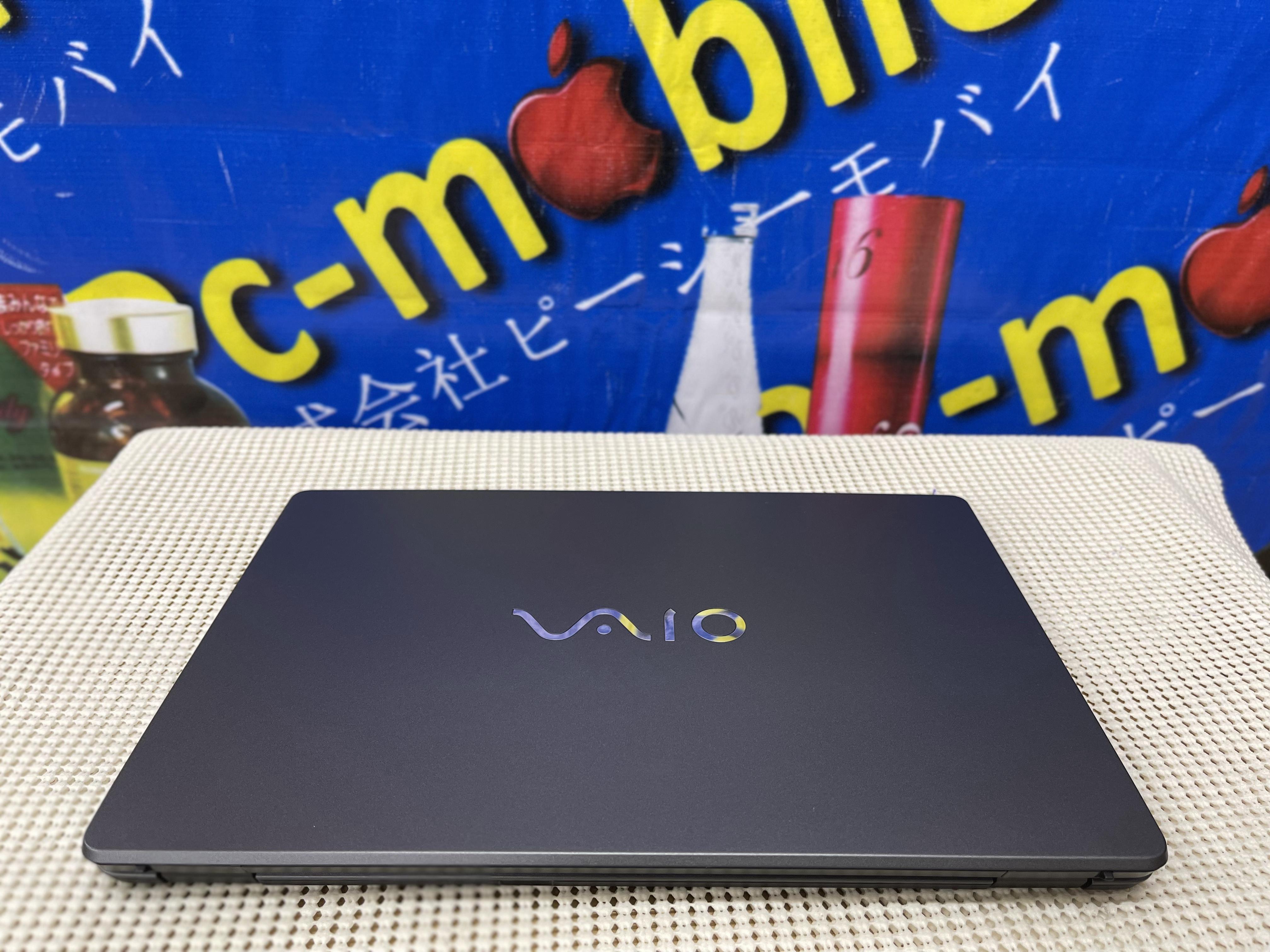 SONY Vaio VJS111 11.6inch Full HD / model 2016 / Core i5 / 6200U 