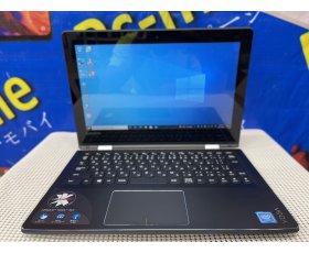 LENOVO YOGA  310  11.6 inch  Màn hình cảm ứng IPS YR : 2017  2trong1 / Gen 6 / Celeron / N3350 / 1.10GHz  / ram 4G / SSD 128G / Win 10 pro Tiếng Việt . MS: 20221002 0001