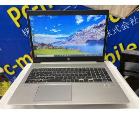 HP ProBook 450G7  YR: 2020 Gen10 / Khóa vân tay / 15.6inch Full led / Core i5 / 10210U / 1.60 - 2.10Ghz(8cpus) / Ram 8G  / SSD 128G / Win 10pro Tiếng Việt / MS: 20220910 4J0W
