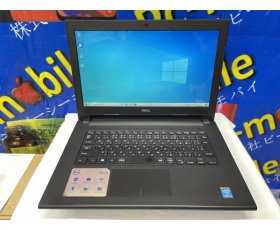 DELL Inspiron 3442  /14inch Full Led / Core i3 / Gen4 / 4030U /  1.90GHz / Ram 4G  / SSD 128G / Win 10Tiếng Việt.MS: 20221023 7782