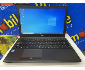 Acer P455 15.6inch Full led / Core i3  / 4010U / 1.70 GHz / Ram 4G / SSD 128G / WIN 10Pro Tiếng Việt .MS:20221025 7734