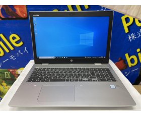 HP ProBook 650G5 YR: 2020 Made in Tokyo Khóa vân tay / 15.6inh Full HD / Core i7 / 8565U / 1.80 - 2.00Ghz / Ram 8G (Max 32G) / SSD 256G + HDD 1TB(1024G) lưu trữ  / Win 10 Tiếng Việt /  MS: 20221102 J5S0