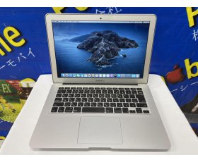 Macbook Air 13-inch, 2015 ( SX: 2016) / màu Sliver ( trắng bạc ) / Core i5 lõi kép / CPU 5250U / 1.6GHz / Ram 8G / SSD 256G / OS Catalina / Tiếng Việt  / MS: 20221105 QAN6