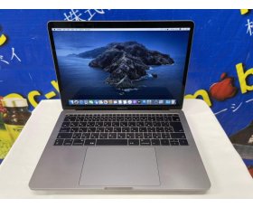Macbook Pro Retina 13-inch, 2017 ( SX:2018) / màu Gray ( Xám ) / Core i7 lõi kép / CPU 7660U / 2.5GHz / Ram 8G / SSD 256G / OS Catalina / Tiếng Việt  / MS: 20221110 23HA