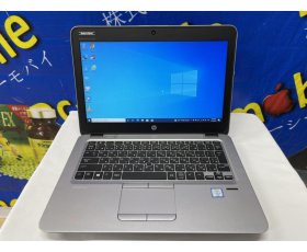 HP EliteBook  820g3  / 12.5 inh Full Led / Khóa vân tay / Core i7 / 6600U / 2.60 - 2.80Ghz / Ram 8G / SSD 128G  / Win 10 Tiếng Việt / MS: 20221110 T331