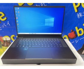 Razer Blade 15.6 inh / Full HD 144Hz / Face ID / NVIDIA RTX2060 6G / bàn phím tiếng Anh / Core i7 / 8750H / 2.20GHz  / Ram 16G   / SSD 512 G  / / Win 10  Tiếng Việt/ MS:20221114 0843