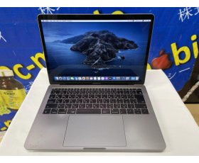 Macbook Pro Retina 13-inch, 2017  / màu Gray ( Xám) / Core i5 lõi Kép / CPU 7360U / 2.3GHz / Ram 16G / SSD 256G / OS Catalina / Tiếng Việt  / MS: 20221118 P1FD