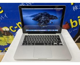 Macbook Pro 13-inch, 2012 / màu Sliver ( trắng bạc ) / Core i5 lõi kép  / CPU 3210M / 2.5GHz / Ram 8G / SSD 128G / OS Catalina / Tiếng Việt  / MS: 20221122 JCL8