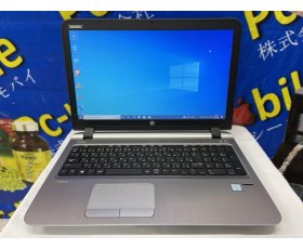 HP ProBook 450G3 Made in Tokyo YR:2018 /Khóa vân tay / 15.6inch Full led / Core i5 / 6200U / 2.30 - 2.40Ghz / Ram 8G  / SSD 128G / Win 10pro Tiếng Việt / MS: 20221126 1G68