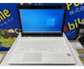 PC/タブレット ノートPC Nec
