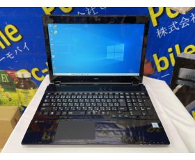 NEC LAVIE N700 YR:2017-2018 15.6inch Full HD / Core i7  / 7500U / 2.70-2.90GHz  / Ram 8G / Ổ SSD 256G /.Win 10 Tiếng Việt./ .MS: 20221202 7003
