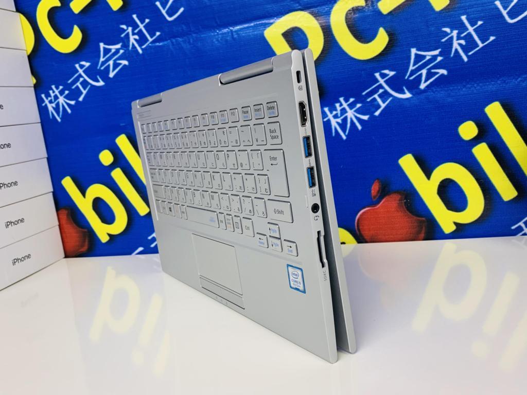VersaPro VK24◇i5-6300U SSD DVDRW 256G 8G - 通販 - wood-let.com