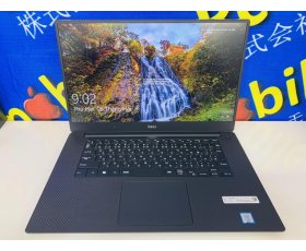 DELL Precision 5520 YR :2018 / 15.6inch Full HD / Card rời NVIDIA 4G / Gen 6 /  Core i7 / 6820HQ / 2.70Ghz (8cpus) / Ram 8G  / SSD 512G / Win 10pro Tiếng Việt / MS: 5706