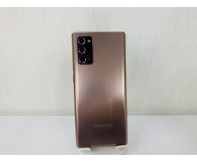Note 20 5G Sách tay HQ/ Màu Gray / Qsd đẹp tầm 96-97% / MS: 4100