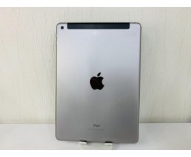  iPad Gen 5 2017 9.7inh 32G Wifi + Cell (Về VN sài sim mạng ) / Màu Gray Đen / Qsd đẹp tầm 92-93% / Pin 83% / Ms : 4869