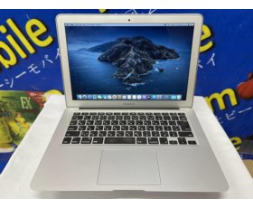 Macbook Air 13.3inch Model 2017 / Core i5 lõi kép / 1.80Ghz / Ram 8G / SSD 256G / OS Catalina Tiếng Việt /  Có Sạc / MS: 20230220 QD53