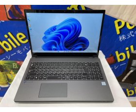 NEC LAVIE N750 YR:2018-2019 15.6inch Full HD / Core i7  / 8550U / 1.80-2.00GHz  / Ram 8G / Ổ SSD 256G /.Win 11 Tiếng Việt./ .MS: 20230221 188A