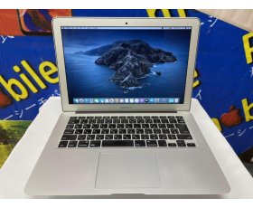 Macbook Air 13.3inch YR:2017 / Core i5 lõi kép / 1.80Ghz / Ram 8G / SSD 256G / OS Catalina Tiếng Việt /  Có Sạc / MS: 20230223 WK9J