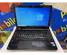 PC/タブレット ノートPC Nec