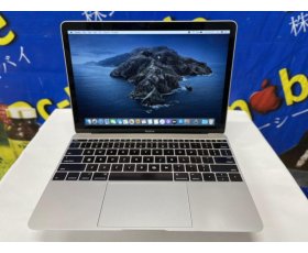 Macbook Retina 12inch Early 2015 / Bàn Phím Tiếng Anh / Core M lõi kép / 1.2Ghz / Ram 8G / SSD 512G / OS Catalina Tiếng Việt /  Có Sạc / MS: 20230225 N07X