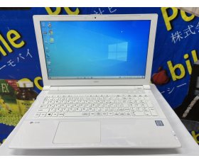PC/タブレット ノートPC Nec