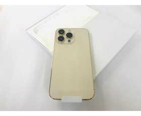 IPhone 14 Pro 6.1inh 128Gb Gold ( Vàng ) Qte ( SB) Máy mới 100% Hàng đổi bảo hành mới 100% Máy Trần + Kpk Ms: 2836