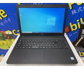 DELL Latitude 3580 YR:2018 15.6inch Full HD / Core i5  / 6200U /2.30 - 2.40GHz / Ram 8G / SSD 128G / Win 10Pro Tiếng Việt.MS: 20230228 2006