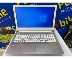 PC/タブレット ノートPC Toshiba