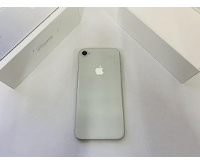iPhone 8 4.7inh 64GB Màu Silver Trắng Qte ( SBo ) Qua SD còn đẹp 93-94% / Pin 97% Máy Trần + KPK Ms: 3116