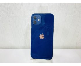 iPhone 12 6.1inh 128GB Màu Blue ( Xanh ) Qte (SB▲) Qua SD còn đẹp tầm 92-93% / Pin 86% Máy hộp + KPK Ms: 9138