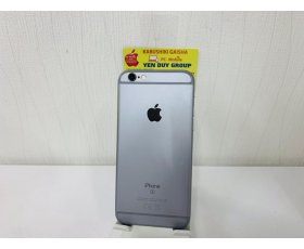 iPhone  6S   4.7inh  32GB Màu Gray Đen   Qte ( SBo ) Qua SD còn đẹp 91-92% /  Pin 88%  Máy Trần + KPK Ms: 3478 