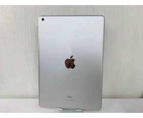 iPad Gen 7  2019   10.2inh Wi-Fi + only 32Gb Màu Silver ( Trắng ) Máy con đẹp 93-94% Pin trên 86% Máy trần + kpk Ms : fbw : MH76