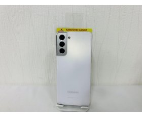 S21 5G Ram 8G/256G 6,2inh 4000mAh / QT Xách Tay Hàn Quốc (HQ) Qua sử dụng (QSD) Đẹp 97-98% Màu Trắng Máy Trần + Tặng kèm sạc Ms: 3567