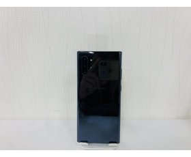 Note 10+ 5G Ram 12/256G 6,8inh QT xách Tay Hàn Quốc ( HQ ) Qua sử dụng (QSD ) Đẹp đến 93-94% Màu Black (Đen) Máy Trần + Tặng kèm sạc Ms: 5704