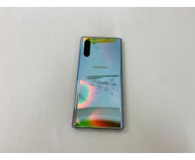 Note 10 5G Ram 12/256G 6,3inh QT xách Tay Hàn Quốc ( HQ ) Qua sử dụng (QSD ) Đẹp đến 93-94% Màu Golw ( Cầu vòng ) Máy Trần + Tặng kèm sạc Ms: 5734
