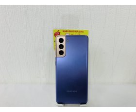 S21 5G Ram 8G/256G 6,2inh 4000mAh / QT Xách Tay Hàn Quốc (HQ) Qua sử dụng (QSD) Đẹp 96-97% Màu Tím Máy Trần + Tặng kèm sạc Ms: 2635