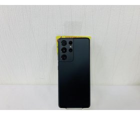 S21 Ultra 5G 6.8inch Ram 12GB/256GB QT xách Tay Hàn Quốc ( HQ ) Qua sử dụng Đẹp đến 98% Màu Black ( Đen ) Máy Trần + Tặng kèm sạc Ms: 2109