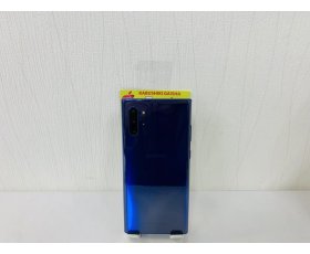 Note 10+ 5G Ram 12/256G 6,8inh QT xách Tay Hàn Quốc ( HQ ) Qua sử dụng (QSD ) Đẹp đến 94-95% Màu Blue ( Xanh ) Máy Trần + Tặng kèm sạc Ms: 6509