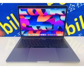 Macbook Pro Retina 13-inch,2019 Touch Bad,ID ( mở khóa bằng vân tay )  /  màu Gray ( xám đen ) / Core i5 / CPU 8257U / 1.4GHz / Ram 8G / SSD 128G  / Tiếng Việt  / MS: T56D