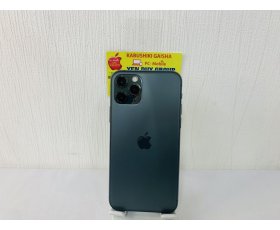 iPhone 11 Pro 5.8inh 256GB Màu Green ( Xanh ) Qte (SB▲) Qua SD còn đẹp tầm 90-91% / Pin 97% Máy trần + KPK Ms: 9760