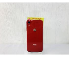 iPhone XR 6.1inh 64GB Màu Red ( Đỏ ) Qte ( AUo ) Qua SD còn đẹp 97-98% / Pin 84% Máy Trần + KPK Ms: 0946