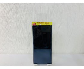 Note 10 5G Ram 12/256G 6,3inh QT xách Tay Hàn Quốc Qua sử dụng Đẹp đến 90-92% Màu Black (Đen) Máy Trần + Tặng Kèm Sạc Ms: 8223