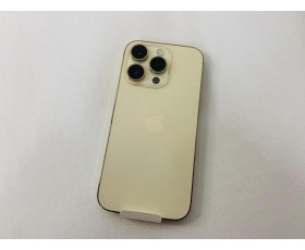 IPhone 14 Pro 6.1inh 256Gb Gold  ( Vàng  ) Qte ( AU) Máy mới 100% Hàng đổi bảo hành mới 100% Máy Trần + Kpk Ms: 2709