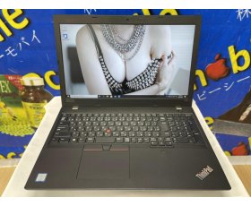 Lenovo Thinkpad L590  YR: T11/2019 15.6inh Full HD/Khóa vân tay  /  Core i7  / Gen 8 ( 8565U ) 1.80 - 2.00GHz (8CPUs) / Ram 8G / SSD 256G / Win 10 Tiếng Việt / MS: 20230310 NEAH