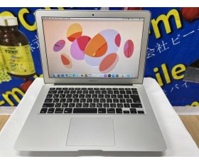 Macbook Air 13.3inch Early 2014  / Core i5 lõi kép / 4260U / 1.40Ghz / Ram 4G / SSD 256G / OS Catalina Tiếng Việt /  Có Sạc / MS: 20230223 HBDY