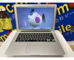 Macbook Air 13.3inch Early 2015 (SX 2016) / Core i5 lõi kép / 5250U / 1.60Ghz / Ram 8G / SSD 256G / OS Catalina Tiếng Việt /  Có Sạc / MS: 20230223 D13Q