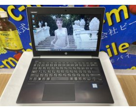 HP ProBook 430g5  Model 2020 / Made in Tokyo / Khóa Vân Tay  / 13.3 inh Full Led / Core i3 / 6006U / 2.00Ghz / Ram 8G  / SSD 256G Win 10Pro Tiếng Việt. MS:20230311 46FW