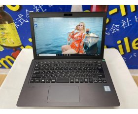 SONY Vaio VJS111 11.6inch Full HD / model 2016 -2017  / Core i5 / 6200U / 2.30-2.40GHz / Ram 4G / SSD 128G / Win 10Pro Tiếng Việt. MS:20230311 D096